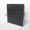 P2.5 Indoor 640x640mm Die-Cast Aluminum Magnetic Front Service LED Screen Panel