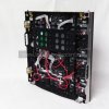 P2.5 Indoor 640x640mm Die-Cast Aluminum Magnetic Front Service LED Screen Panel