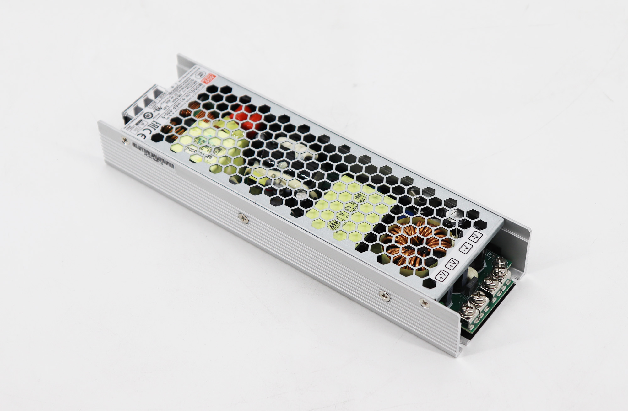 Meanwell HSP-200-5 LED Sign Power Supply