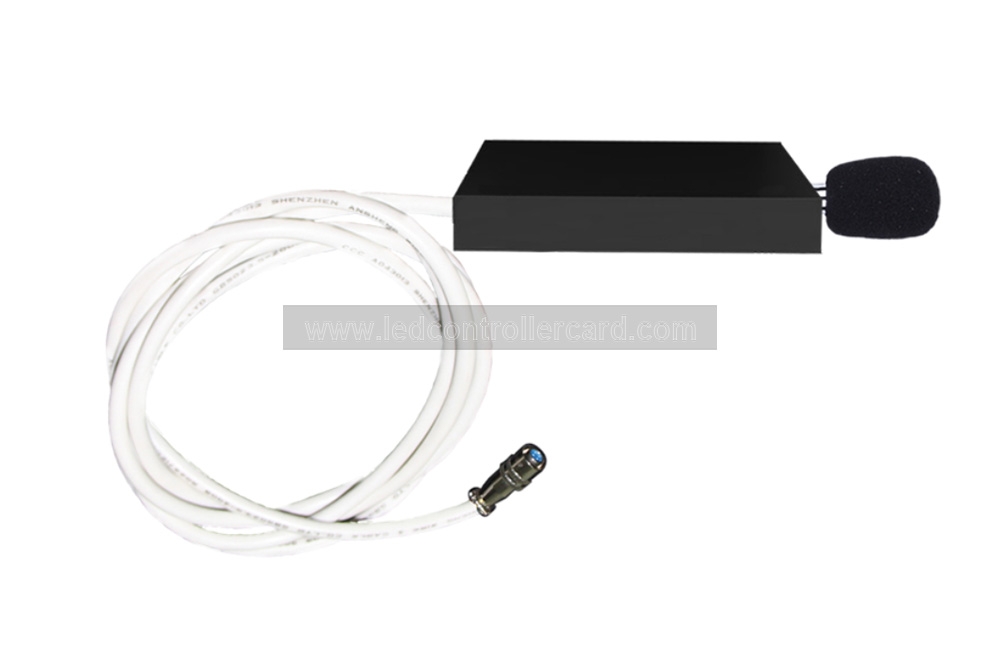 Colorlight LED Screen SSR-NOISE Sensor