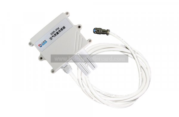 Colorlight SSR-PM Air quality (PM2.5/PM10) Transmitter Detector