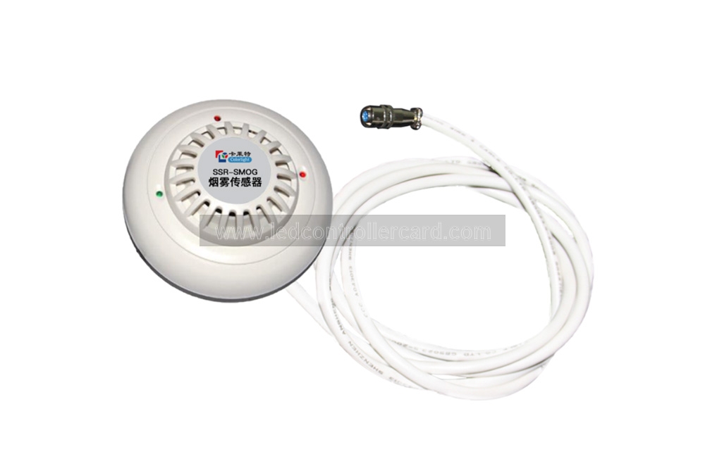 Colorlight SSR-SMOG Smoke Transducer