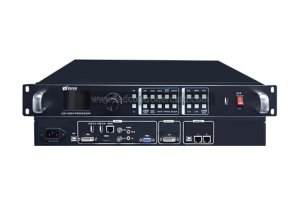 LISTEN LS-VS2000 LED Display Video Processor