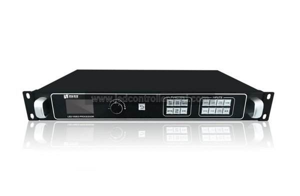 LISTEN VP6000 LED Screen Video Processor