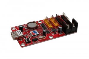 LISTEN XC2 Seven Color Asynchronous LED Screen Controller