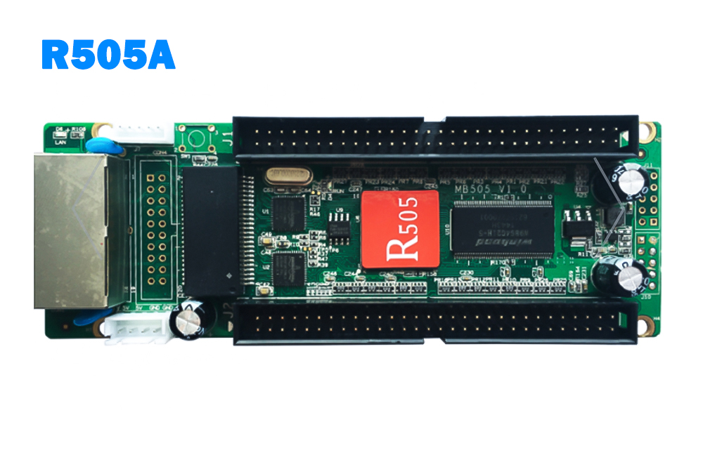 HUIDU R505/R507 Asynchronous LED Control System