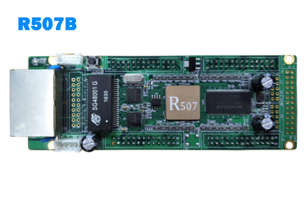 HUIDU R505/R507 Asynchronous LED Control System