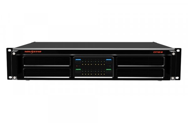 Novastar CVT4K-M LED Screen Video Fiber Converter Price