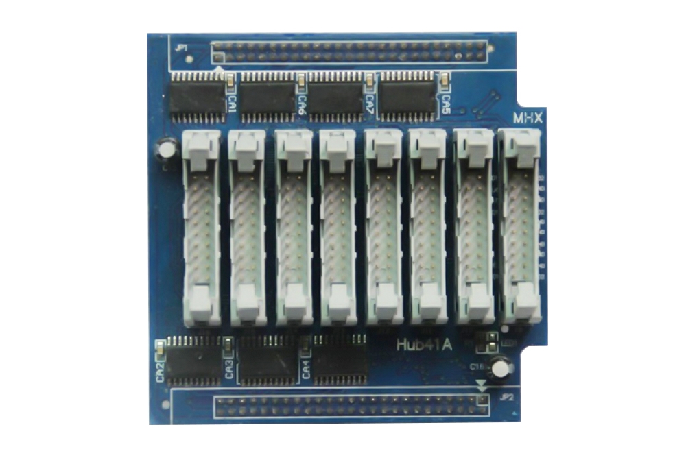 HUB41A LED HUB Expansion Card