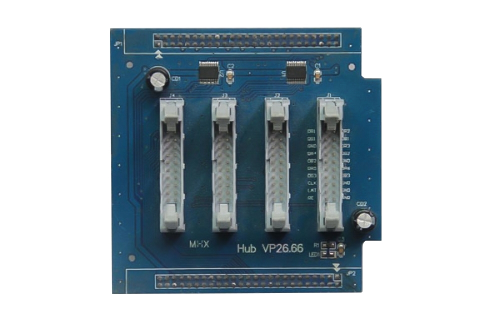 HUBvP26.66 LED Screen HUB