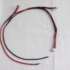 O Shape One-To-Three DC5V LED Screen Module Power Cable