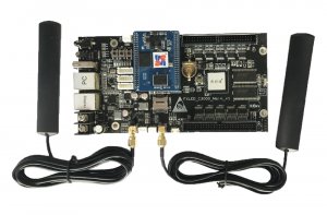 SheenColor A3 Wireless Full-Color Async Controller Card