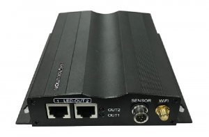 Sysolution M60 Multimedia Cloud Internet LED Controller