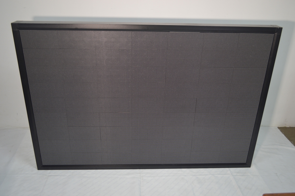 P6 Indoor Magnetic Front Maintenance LED Screen