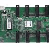Novastar MRV328 Receiving Card with 8 HUB75 ports