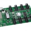 Novastar MRV328 Receiving Card with 8 HUB75 ports