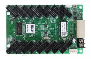 Novastar MRV366 Receiving Card with 16 HUB75 ports