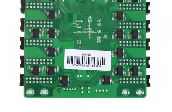 LINSN Receiving Card L202  RV916 LED Control Card