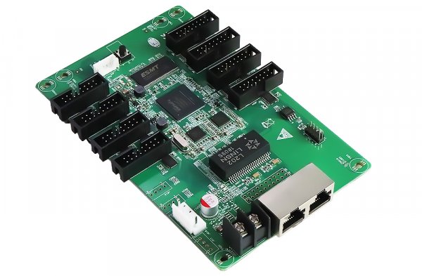 LINSN RV998 LED Screen Receiver Control Card