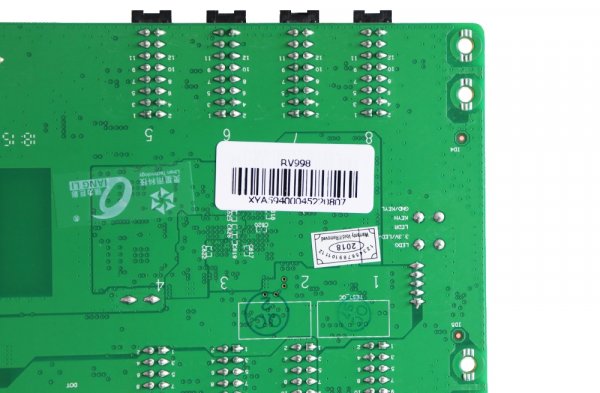 LINSN RV998 LED Screen Receiver Control Card