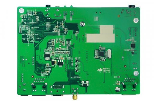 Novastar Taurus T2-4G Multi-media Player LED Screen Control Card