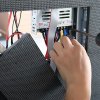 P10 Indoor 1/8 Scan SMD3528 1920x960mm Magnetic Front Service SMD LED Screen