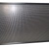 P10 Indoor 1/8 Scan SMD3528 1920x960mm Magnetic Front Service SMD LED Screen