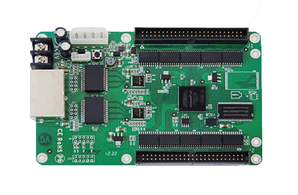 Colorlight 5A LED Display Receiver Card