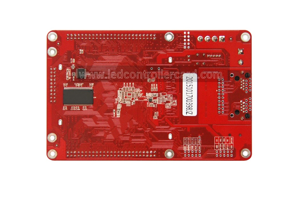 Colorlight I6P LED Receiver Card