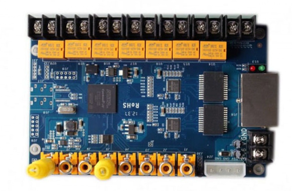 ColorLight M9 Multi-Function LED Board