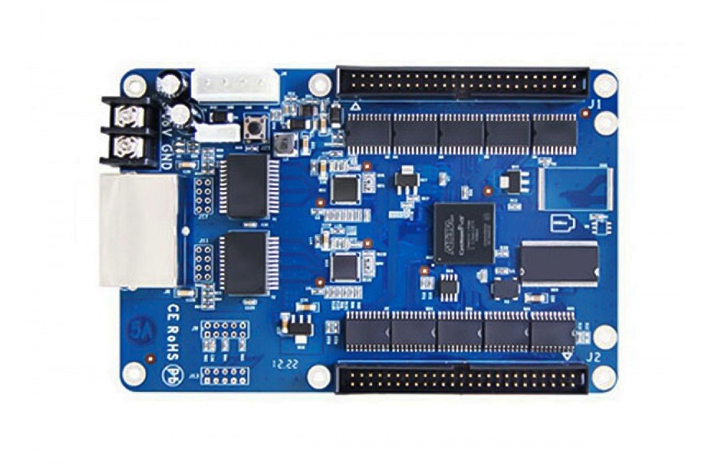 Colorlight T9 LED Display Screen Data Receiver Card