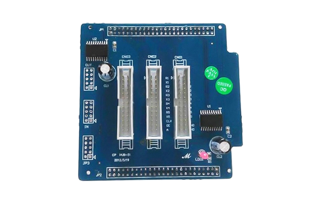 CP HUB-51 LED Display HUB Card