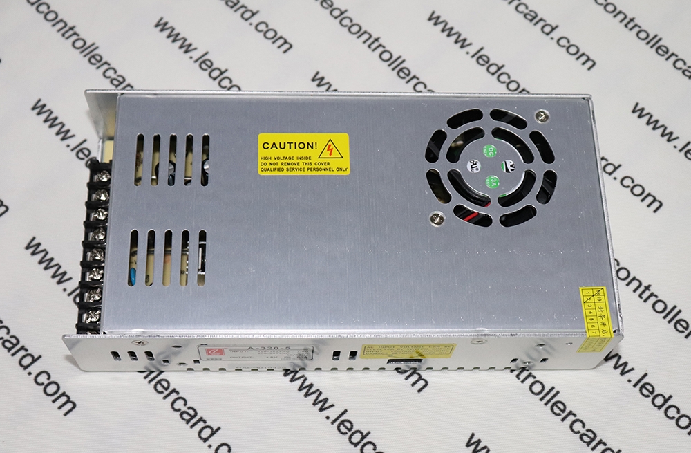 Chuanglian CZCL A-320-5 110-240V LED Switchable Power