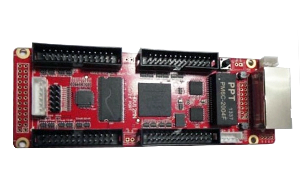 DBS-HRV12MN DBSTAR Receiving Card Mini Style
