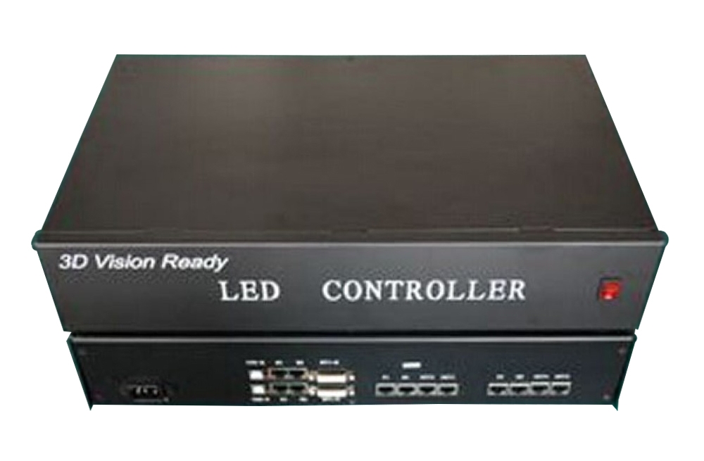 DBSTAR 3D Vision Ready LED Display Video Controller