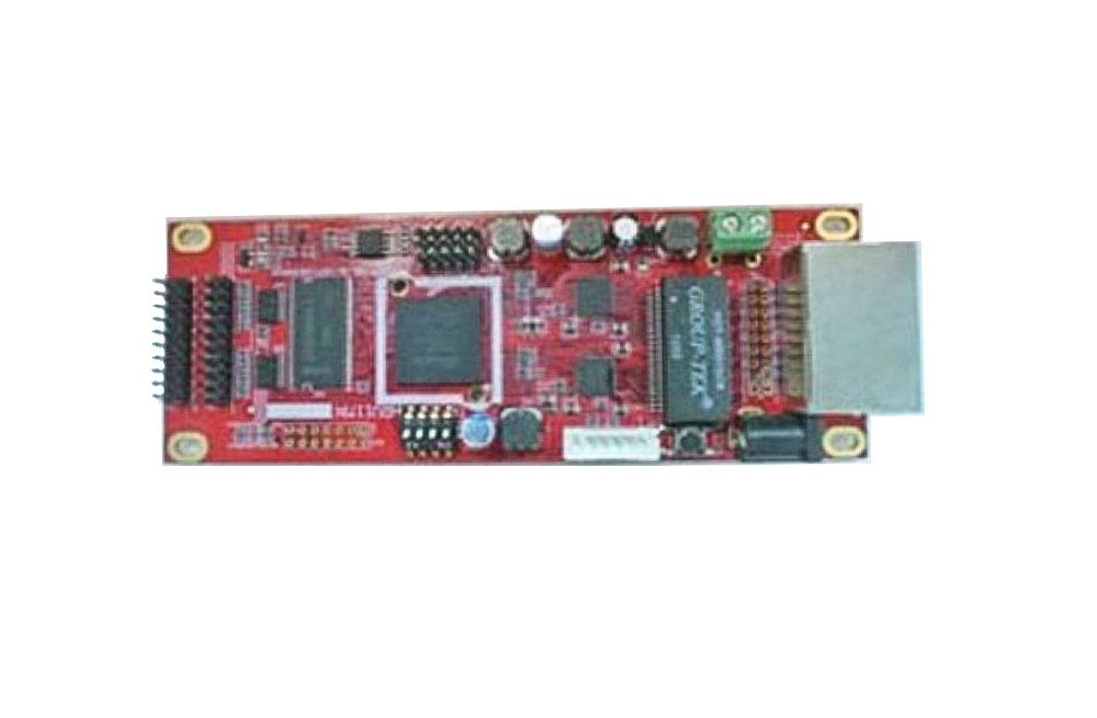 DBStar DBS-HRV11MN Mini LED Display Receiver Board