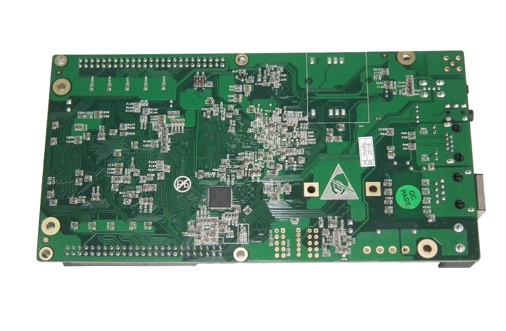 Carte Contrôleur A712 Pour écran LED Mur Vidéo HUB75 - Module Couleur RGB