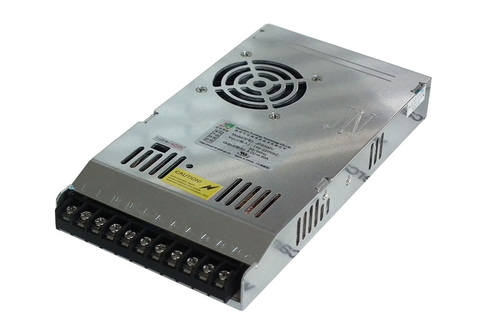 G-Energy JPS300V5  5V60A 300W LED Display Power Supply