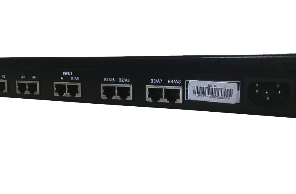 LINSN EB701 LED Signal Distributing Controller
