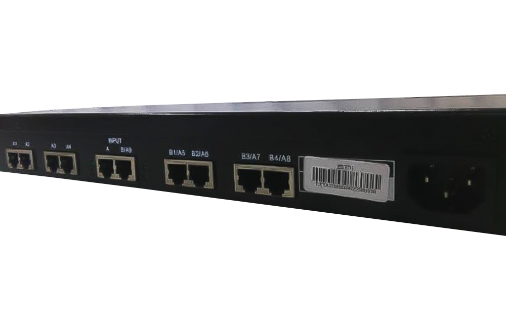 LINSN EB701 LED Signal Distributing Controller