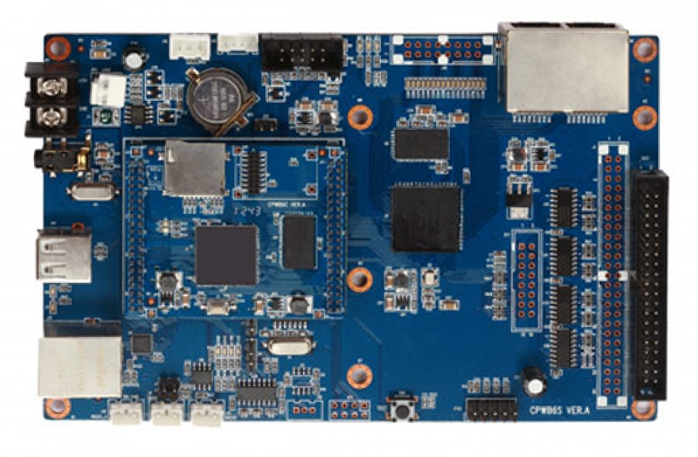 Lumen C-Power6200 Offline Video LED Controller