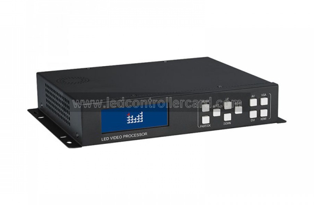 Magnimage LED-500A LED Display Video Processor