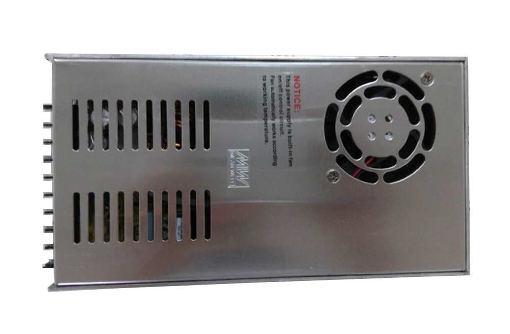 Meanwell NES-350-5 5V60A LED Switching Power Supply