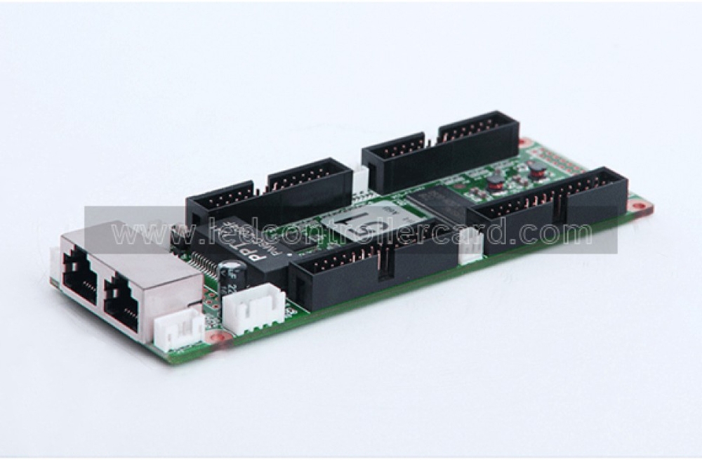 Mooncell VCSG3-V51 LED Receive Card