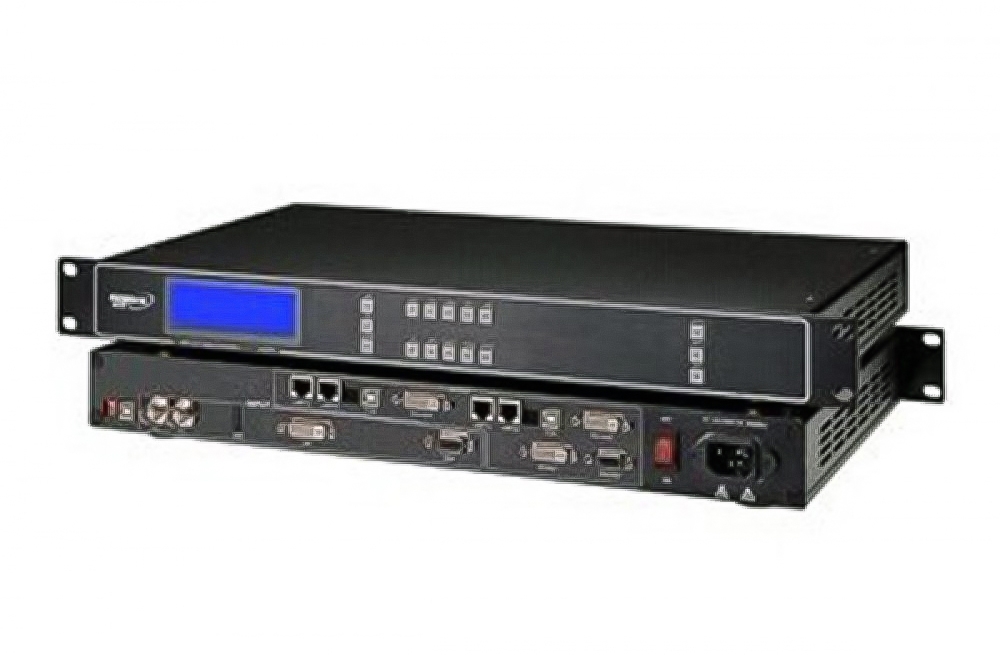 RGBlink VSP1121 LED Video Switcher and Scaler