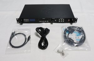 LINSN VP2800 Video Processor For Video Wall