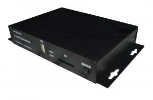 Novastar X130 Sync-Async Dual Mode MultimediaLED Sending Card Box