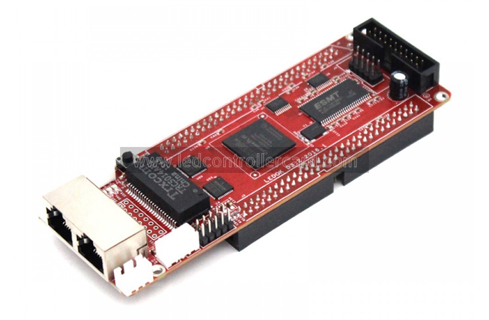 XIXUN D10-270 Miniature LED Panel Receiving Card