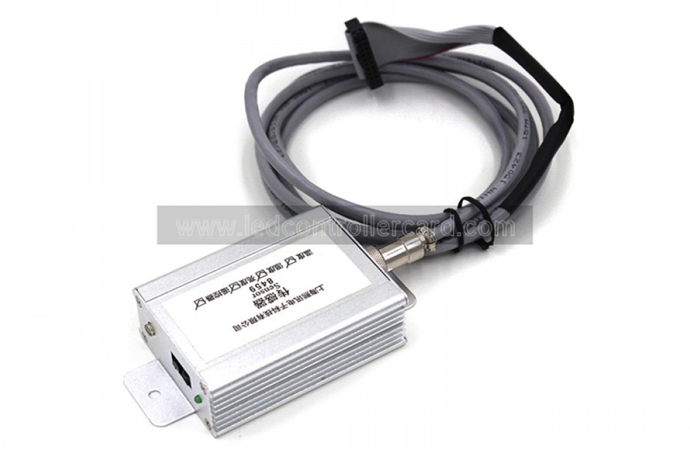 XIXUN R20 Brightness Sensor Temperature&Humidity Sensor
