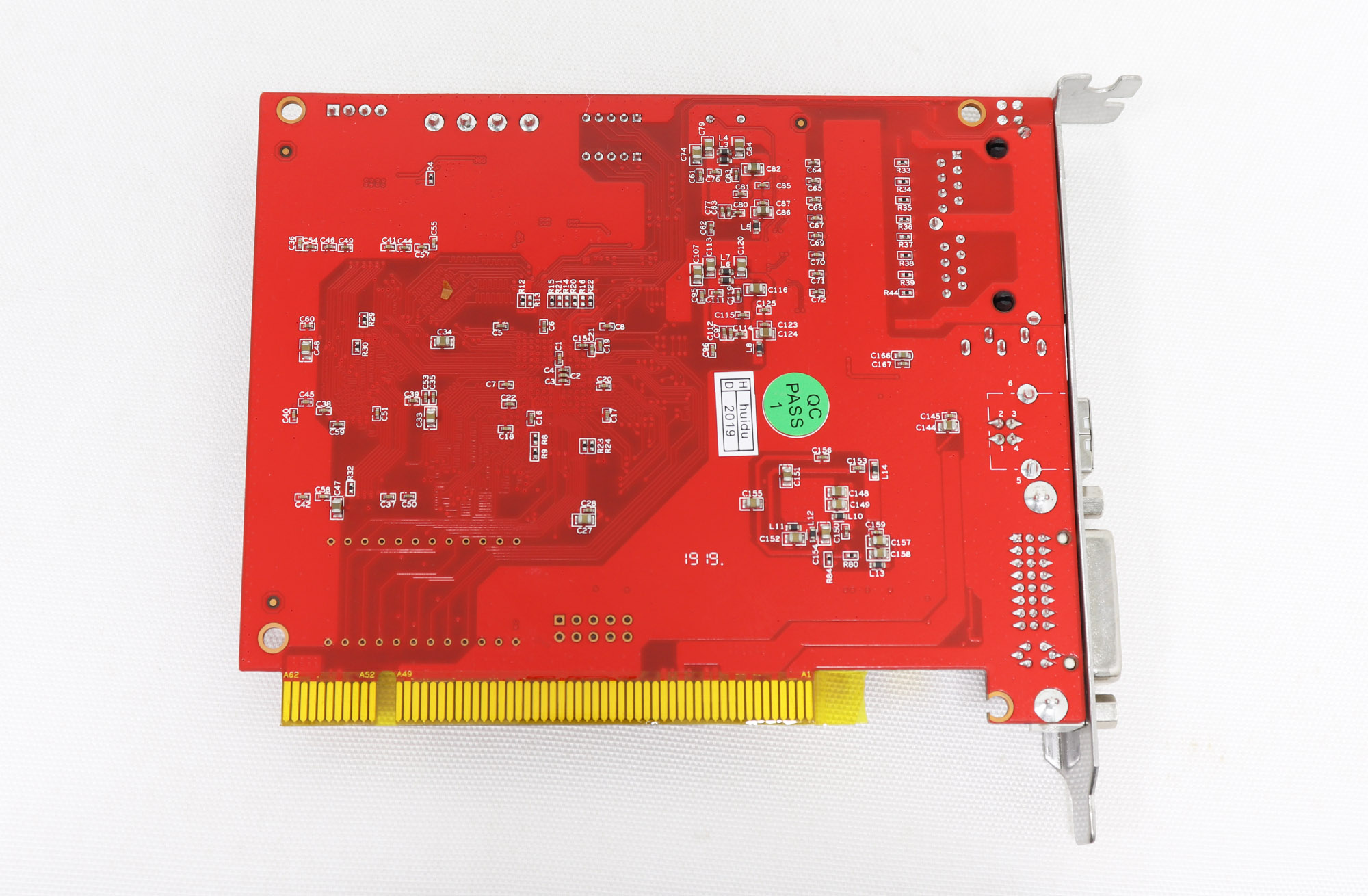 Huidu T901 LED Screen Video Sending Card